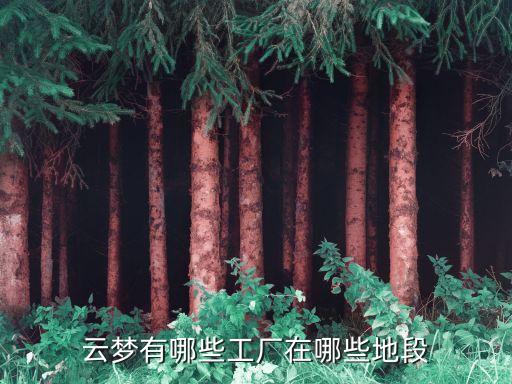 大鉉紡織有限公司,福華世家紡織有限公司