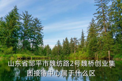 山東位橋染織有限公司