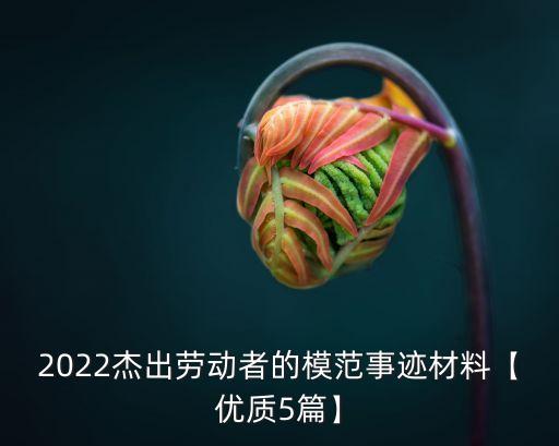 上海紡織勞模