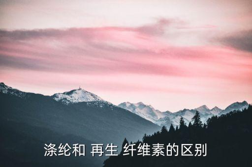 再生聚酯纖維是什么面料,聚酯面料圖片
