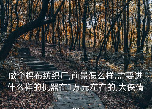 小劍桿紡織機(jī)最多能織多少支數(shù)的