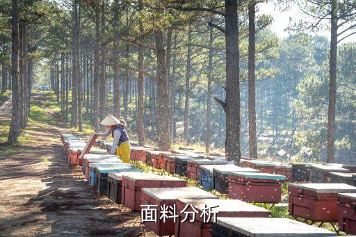 為什么有的面料不講紗支,抖音為什么不能講面料