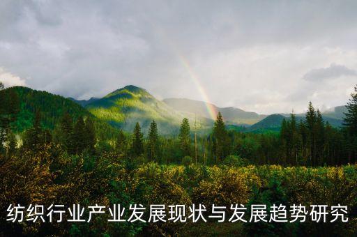 中國(guó)紡織業(yè)國(guó)際競(jìng)爭(zhēng)力強(qiáng)分析