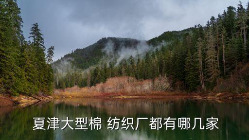 德州夏津天潤紡織地址,山東夏津天潤紡織有限公司