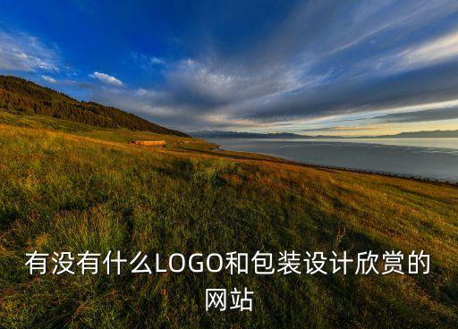 有沒有什么LOGO和包裝設(shè)計(jì)欣賞的網(wǎng)站
