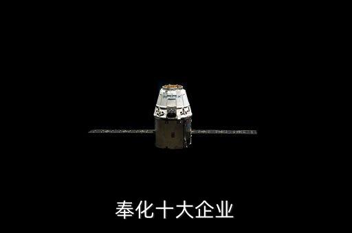 奉化十大企業(yè)