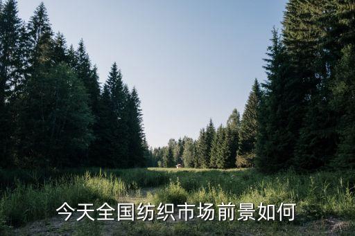 紡織業(yè)營業(yè)收入