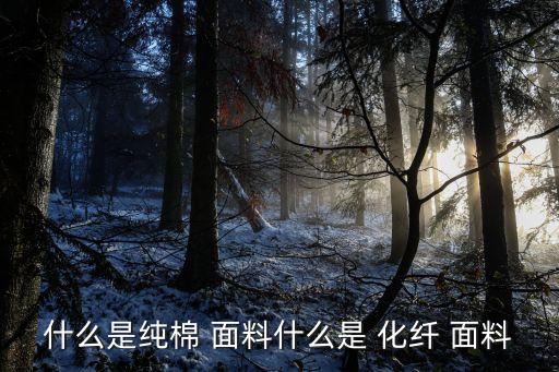 化纖紡織品面料,化纖是不是最差的面料