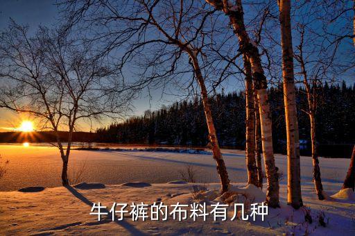 新型牛仔布面料,牛仔布面料成分百分比