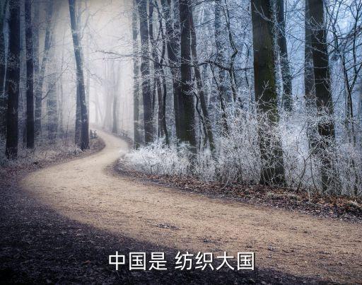 中國(guó)最大的紡織基地,中國(guó)紡織基地在哪里