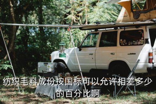 紡織品毛效GB