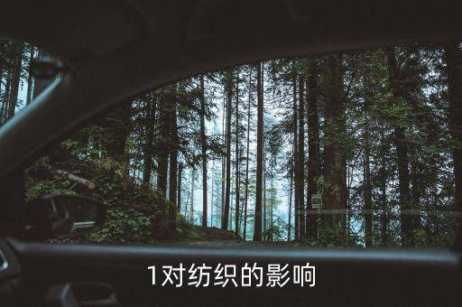 301對紡織的影響