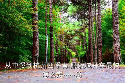 中國(guó)紡織服裝信息中心