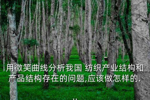 中國與歐盟紡織行業(yè)研發(fā)的比較