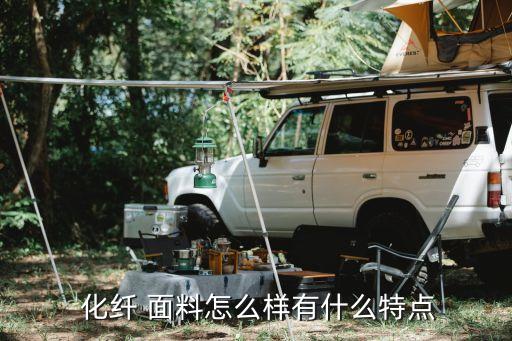  化纖 面料怎么樣有什么特點(diǎn)
